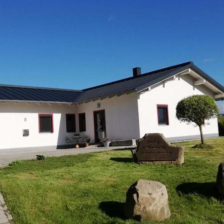 Ferienhaus Rosenberg Jandelsbrunn Eksteriør billede