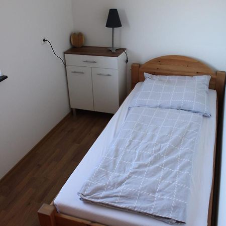 Ferienhaus Rosenberg Jandelsbrunn Eksteriør billede