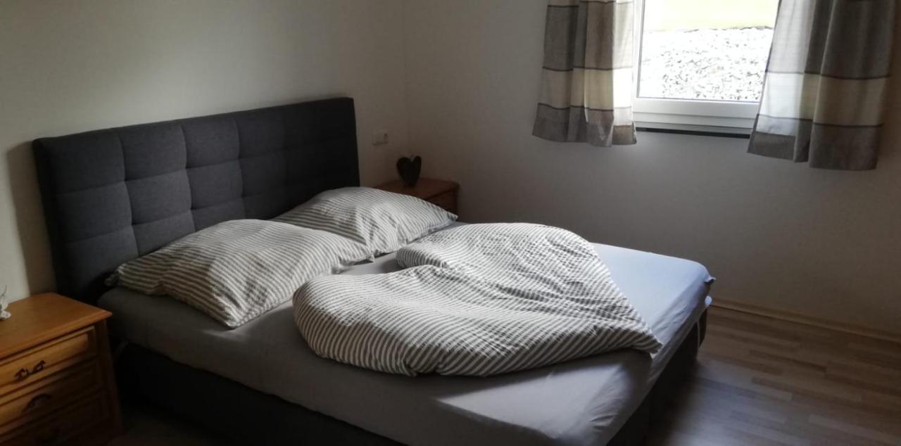 Ferienhaus Rosenberg Jandelsbrunn Eksteriør billede