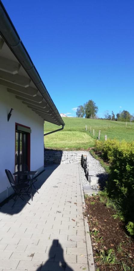 Ferienhaus Rosenberg Jandelsbrunn Eksteriør billede